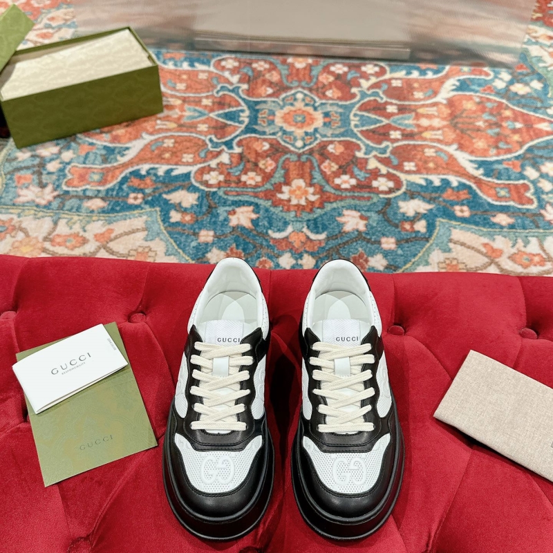 G*u*i sneakers